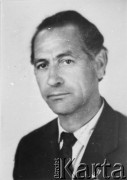 Brak daty, brak miejsca.
Alfred Fryes ps. 