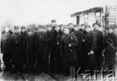 1944, brak miejsca.
Batalion Czesława Zajączkowskiego ps. 