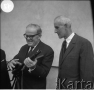 Po 1945, Polska.
Kombatanci.
Fot. NN, kolekcja Cezarego Chlebowskiego, zbiory Ośrodka KARTA