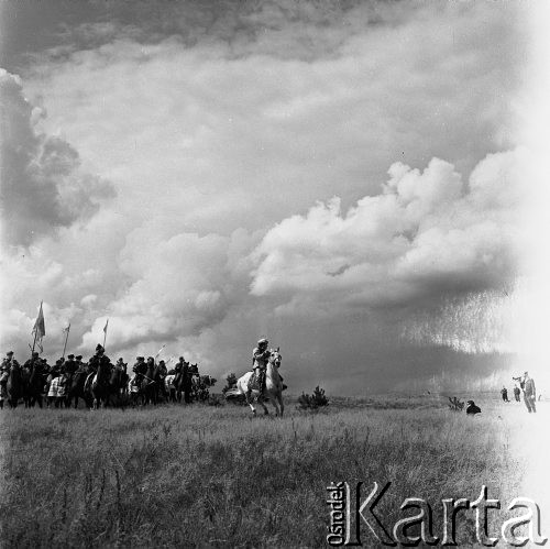 18.08.1968, Warszawa, Polska.
Plan filmu 