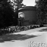 16.08.1969, Warszawa, Polska.
Akcja 