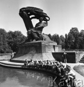 16.08.1969, Warszawa, Polska.
Akcja 