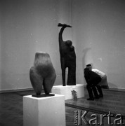 24.01.1969, Warszawa, Polska.
Galeria 