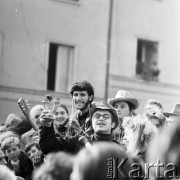 11.10.1971,Warszawa, Polska.
 