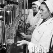 Listopad 1971, Gorzów Wielkopolski, Polska
Zakłady 