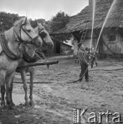 15.09.1972, Polska
Realizacja filmu 