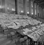 4.09.1973, Warszawa, Polska.

