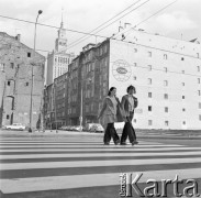 2.10.1973, Warszawa, Polska.
 