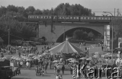 15.09.1974, Warszawa, Polska.
Święto 