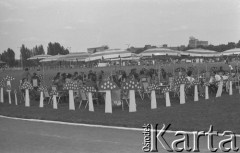 15.09.1974, Warszawa, Polska.
Święto 