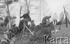 Marzec 1974, Polska
Sekwencja z filmu 