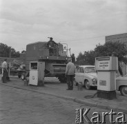24.06.1974, Płock, Polska
Kombajn 