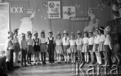31.05.1975, Warszawa, Polska.
Akcja 