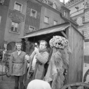 4.05.1976, Poznań, Polska.
Realizacja filmu 