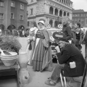 4.05.1976, Poznań, Polska.
Realizacja filmu 