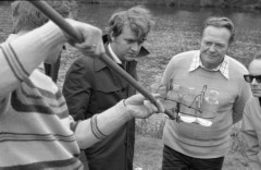 29.05.1976, Pomiechówek, Polska.
Akcja 