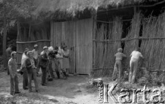 Lipiec1977, Sandomierz okolice, Polska
Kręcenie filmu dla dzieci 