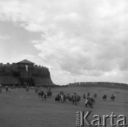 28.05.1977, Polska
Zdjęcia do spektaklu telewizyjnego pt. 