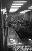 13.12.1978, Warszawa, Polska.
Otwarcie wystawy pt. 
