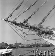 5.05.1978, Gdynia, Polska
