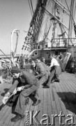 5.05.1978, Gdynia, Polska
