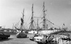 5.05.1978, Gdynia, Polska
