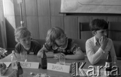 23.05.1979, Warszawa, Polska.
Siedziba 