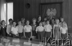 23.05.1979, Warszawa, Polska.
Siedziba 