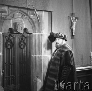 6.11.1979, Polska.
Zdjęcia do filmu 