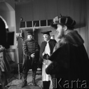 6.11.1979, Polska.
Zdjęcia do filmu 