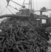 27.02.1979, Szczecin, Polska.
Stocznia Remontowa im. 