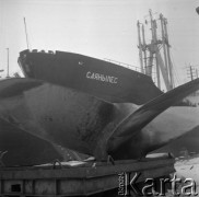 27.02.1979, Szczecin, Polska.
Stocznia Remontowa im. 