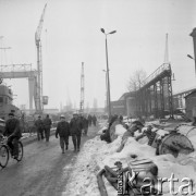 27.02.1979, Szczecin, Polska
Stocznia Remontowa im. 