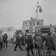27.02.1979, Szczecin, Polska
Stocznia Remontowa im. 