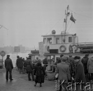 27.02.1979, Szczecin, Polska.
Stocznia Remontowa im. 