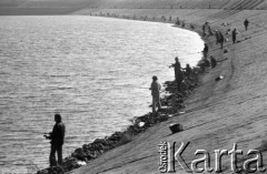 20-21.09.1980. Włocławek, Polska
Zawody wędkarskie 