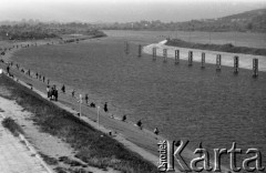 20-21.09.1980. Włocławek, Polska
Zawody wędkarskie 