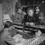 6-7.02.1981, Gdańsk, Polska
Hotel 