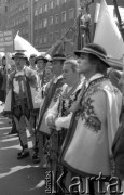 12.05.1981, Warszawa, Polska.
Rejestracja w sądzie NSZZ 