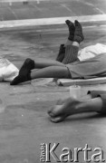 Wrzesień 1982, Wrocław, Polska
