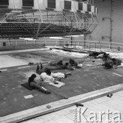 Wrzesień 1982, Wrocław, Polska
