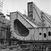 28.03.1983, Gdynia, Polska
Stocznia im. 