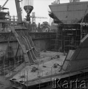 28.03.1983, Gdynia, Polska
Stocznia im. 