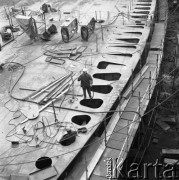 28.03.1983, Gdynia, Polska
Stocznia im. 