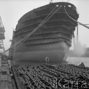 28.03.1983, Gdynia, Polska
Stocznia im. 
