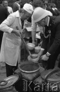 26.05.1984, Chełm, Polska
Obchody 100-lecia istnienia Straży Pożarnej w Chełmie, 
Fot. Jarosław Tarań, zbiory Ośrodka KARTA [84-6], udostepniła Danuta Kszczot-Tarań.