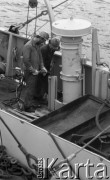 6.06.1986, Gdynia, Polska
Stocznia Remontowa 