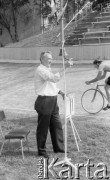 2.08.1988, Żyrardów, woj. Skierniewice, Polska
Kolarze MKS 