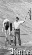 2.08.1988, Żyrardów, woj. Skierniewice, Polska
Kolarz MKS 