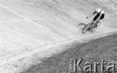 2.08.1988, Żyrardów, woj. Skierniewice, Polska
Kolarz MKS 